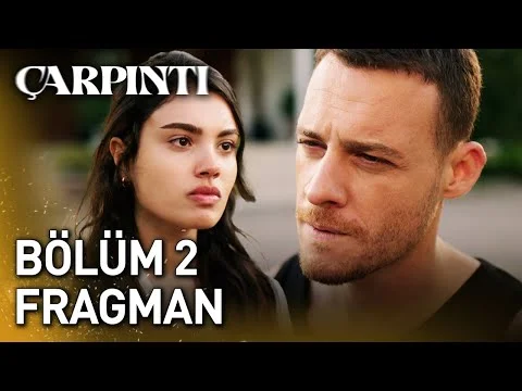 Çarpıntı 2. Bölüm Fragmanı