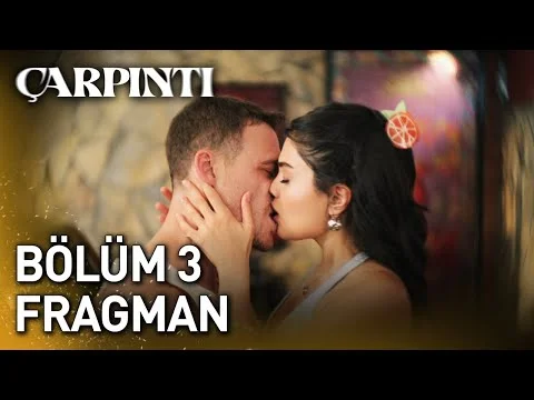 Çarpıntı 3. Bölüm Fragmanı