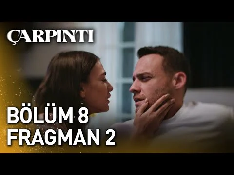 Çarpıntı 8. Bölüm 2. Fragmanı