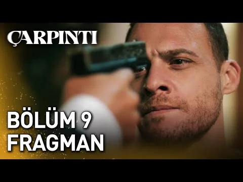 Çarpıntı 9. Bölüm Fragmanı