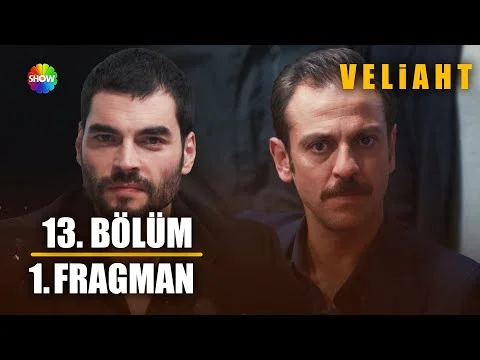 Veliaht 13. Bölüm 1. Fragmanı