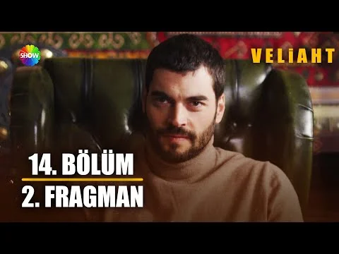 Veliaht 14. Bölüm 2. Fragmanı