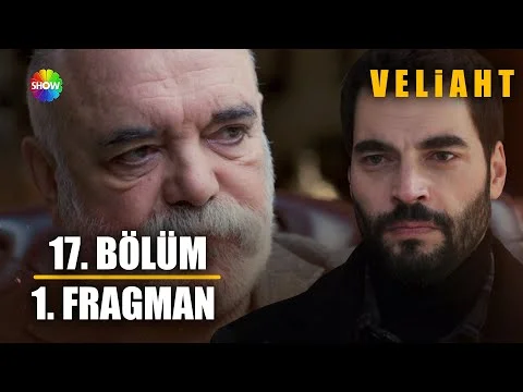 Veliaht 17. Bölüm 1. Fragmanı