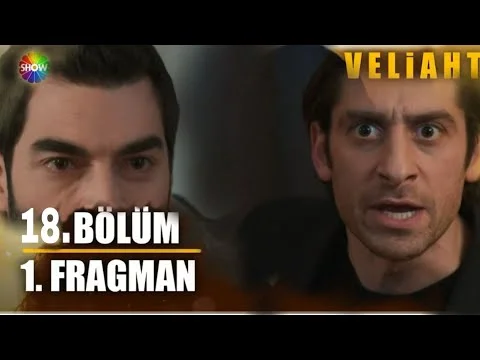 Veliaht 18. Bölüm 1. Fragmanı