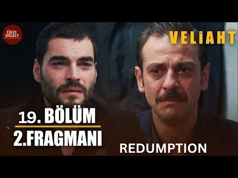 Veliaht 19 Bölüm Fragmanı