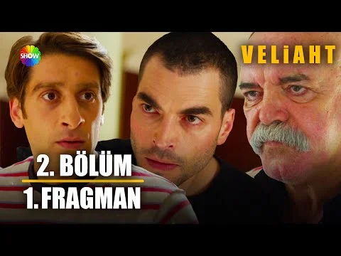 Veliaht 2. Bölüm 1. Fragmanı