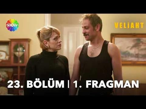 Veliaht 23. Bölüm 1. Fragmanı