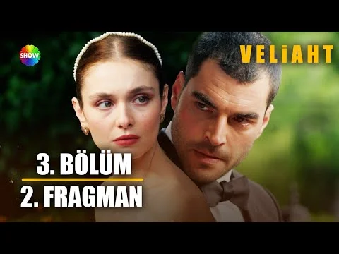 Veliaht 3. Bölüm 2. Fragmanı