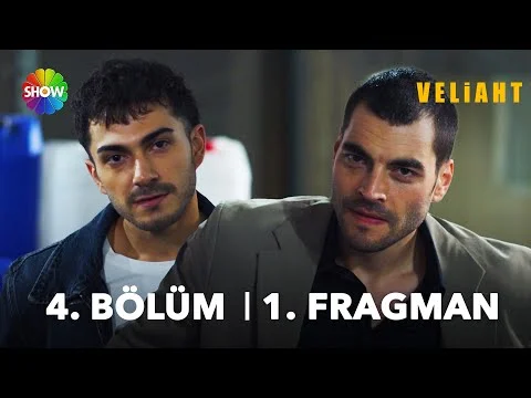 Veliaht 4. Bölüm 1. Fragmanı