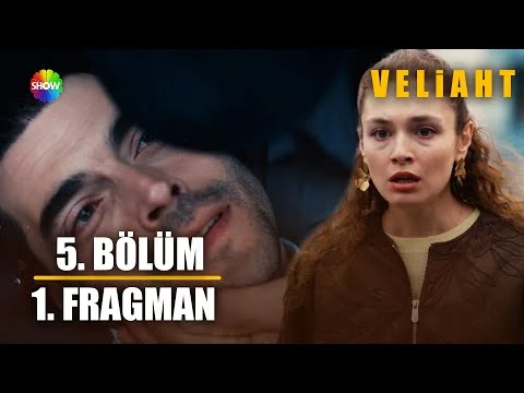 Veliaht 5. Bölüm 1. Fragmanı