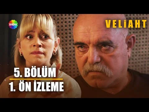 Veliaht 5. Bölüm 1 önizlemesi