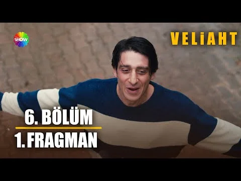 Veliaht 6. Bölüm 1. Fragmanı