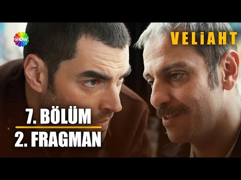 Veliaht 7. Bölüm 2. Fragmanı