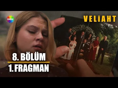 Veliaht 8. Bölüm 1. Fragmanı