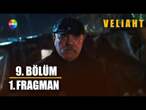 Veliaht 9. Bölüm 1. Fragmanı